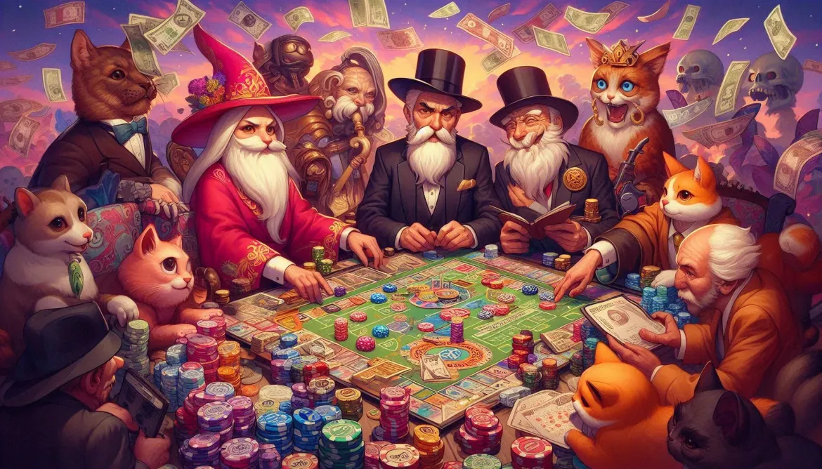 SlotyStake Casino